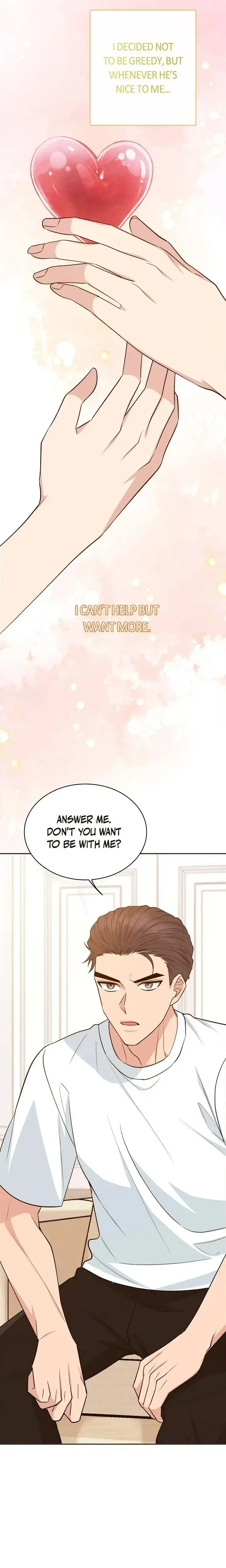 Obscene Contract Chapter 23 - Page 19