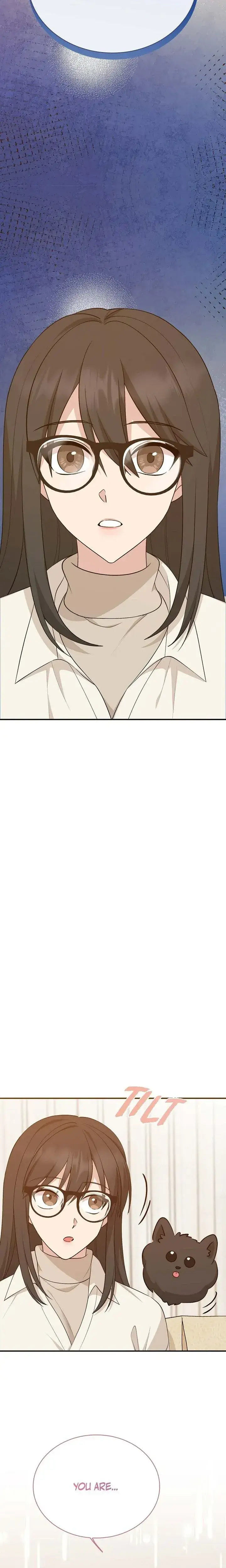 Obscene Contract Chapter 23 - Page 28
