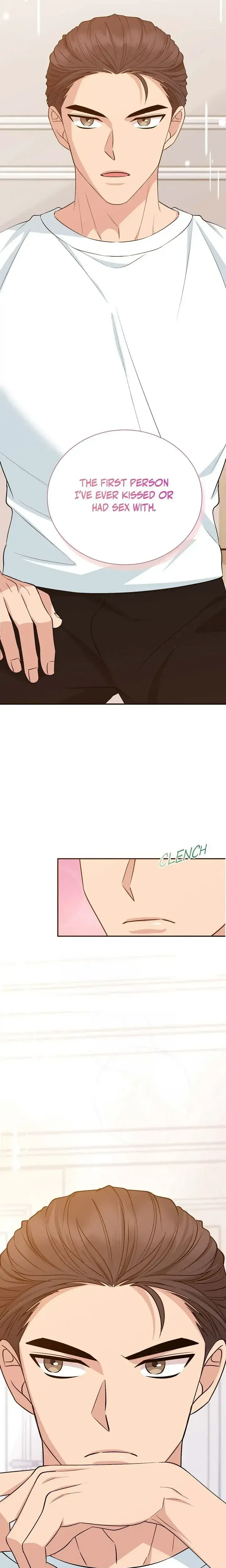 Obscene Contract Chapter 23 - Page 29