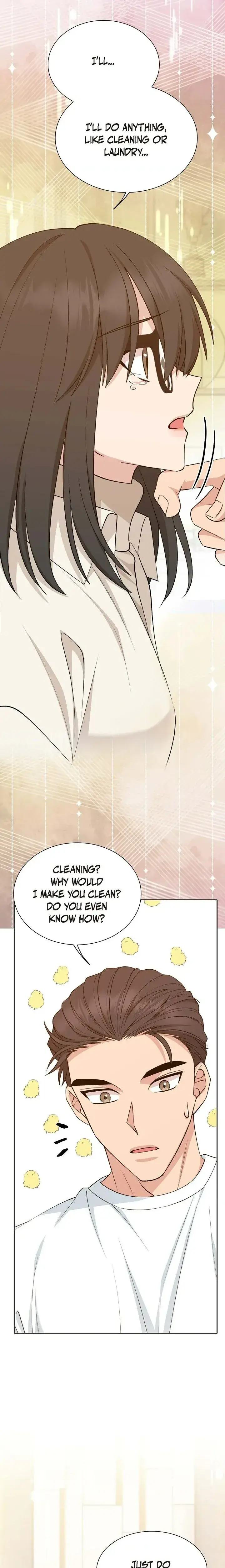 Obscene Contract Chapter 24 - Page 20