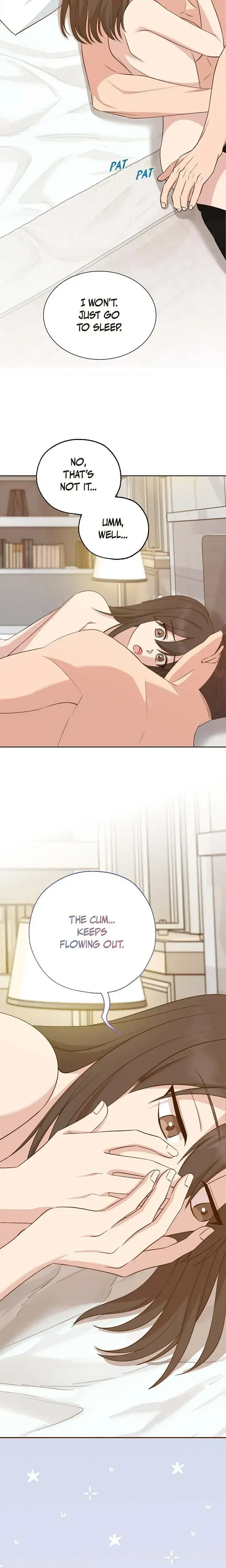Obscene Contract Chapter 24 - Page 27