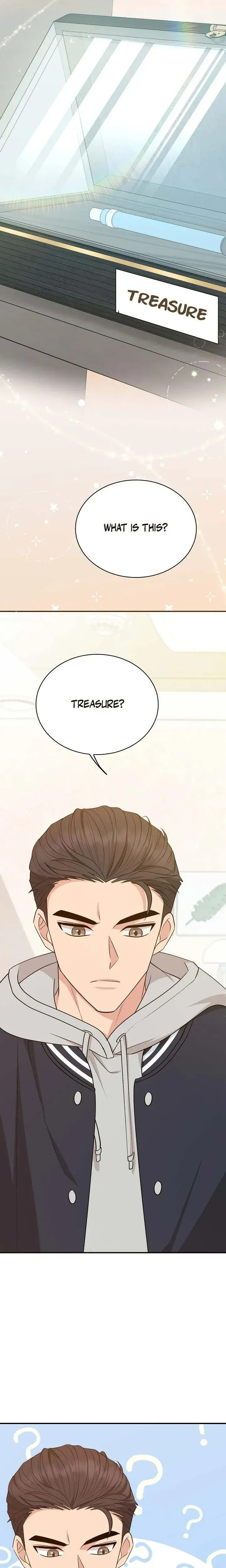 Obscene Contract Chapter 25 - Page 26