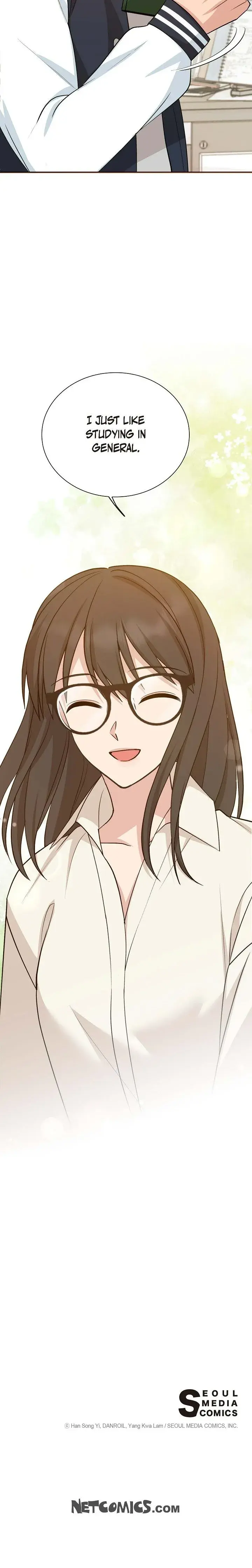 Obscene Contract Chapter 25 - Page 30