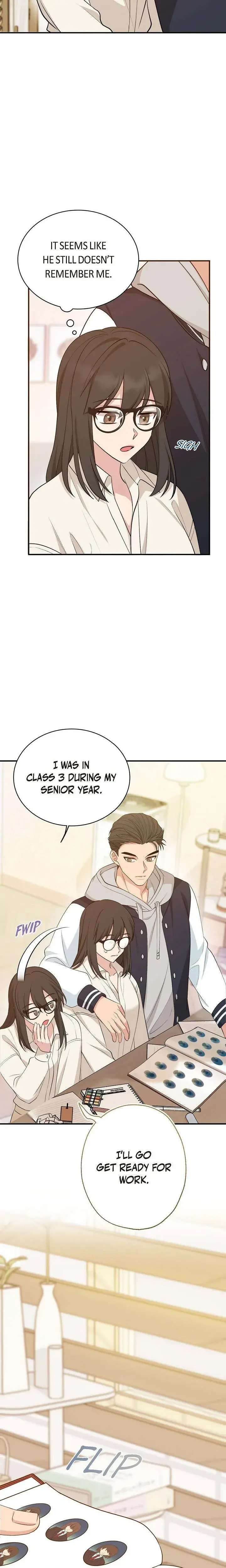 Obscene Contract Chapter 26 - Page 11