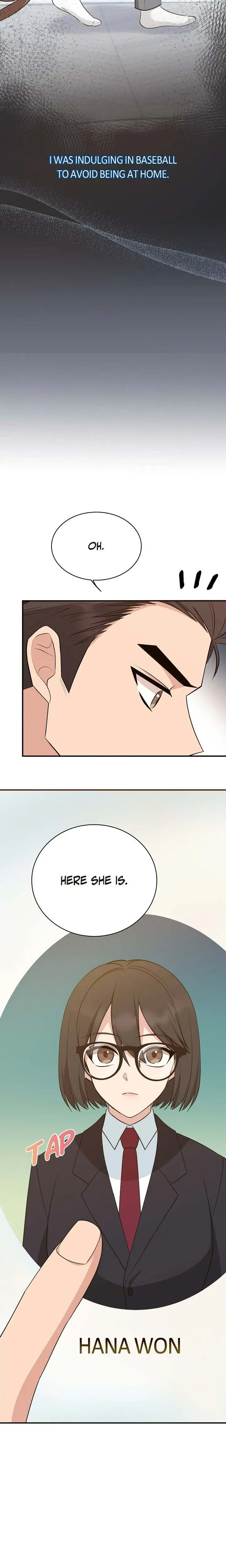 Obscene Contract Chapter 26 - Page 14