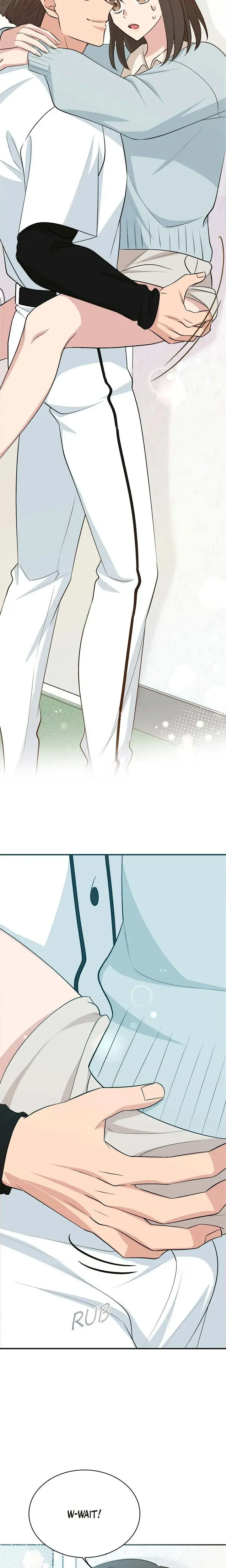 Obscene Contract Chapter 26 - Page 35