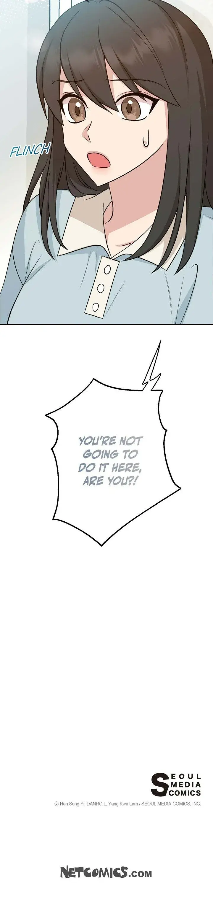 Obscene Contract Chapter 26 - Page 36