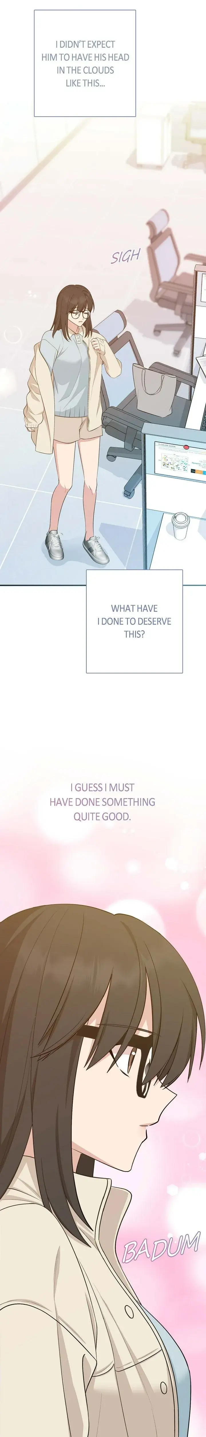 Obscene Contract Chapter 27 - Page 12