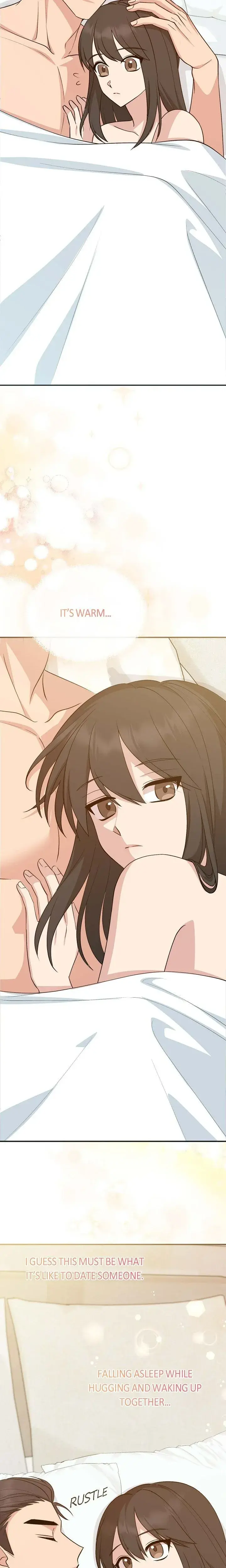 Obscene Contract Chapter 27 - Page 30