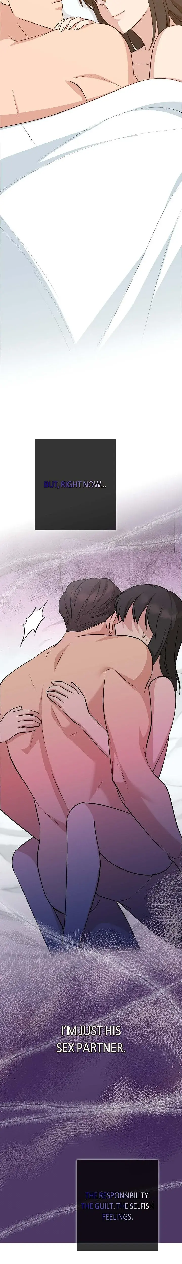Obscene Contract Chapter 27 - Page 31