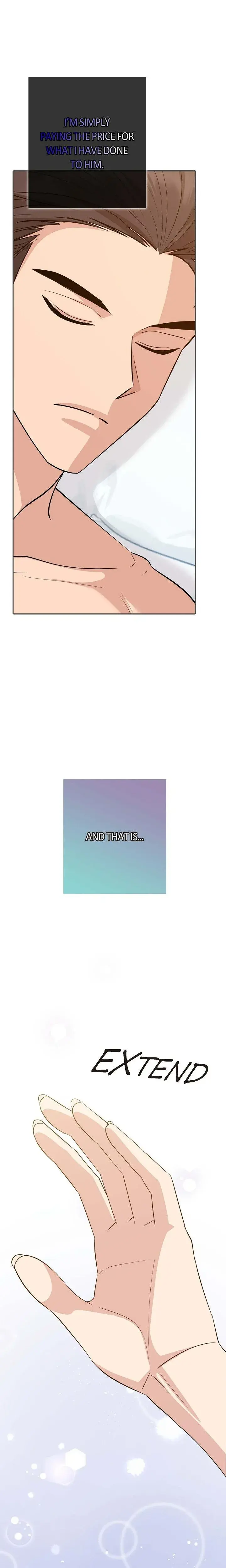 Obscene Contract Chapter 27 - Page 32
