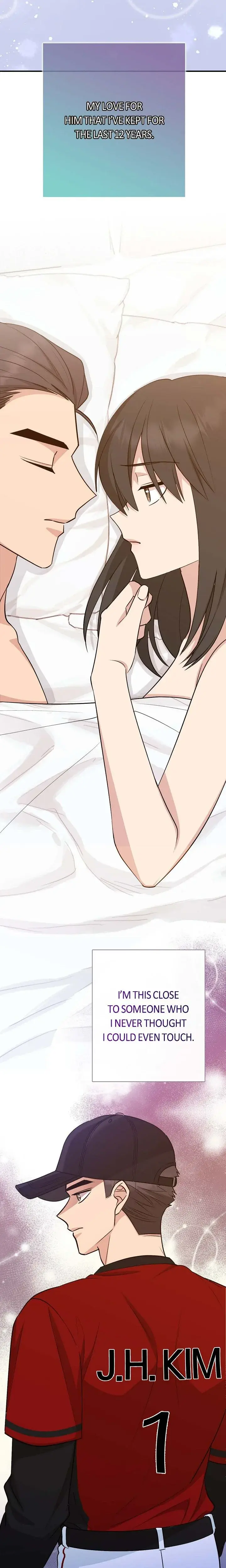 Obscene Contract Chapter 27 - Page 33
