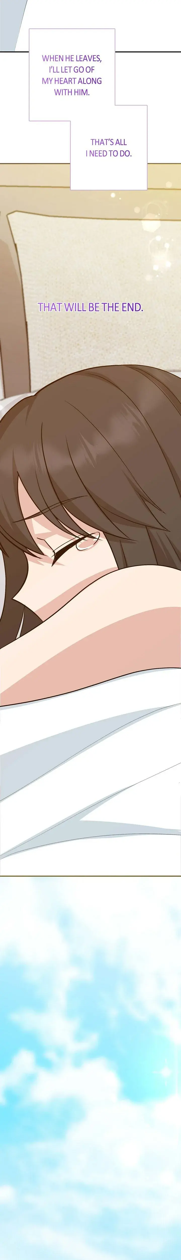 Obscene Contract Chapter 27 - Page 35