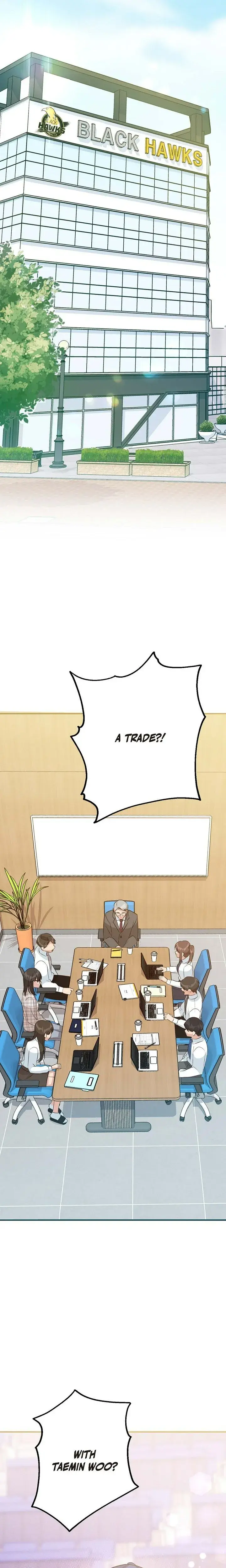 Obscene Contract Chapter 27 - Page 36
