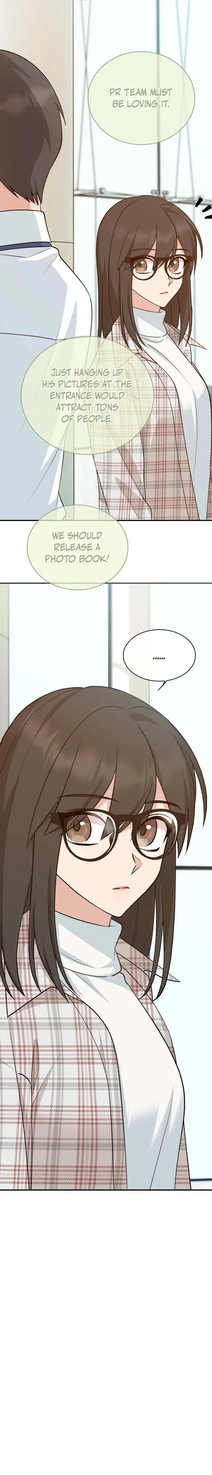Obscene Contract Chapter 28 - Page 14