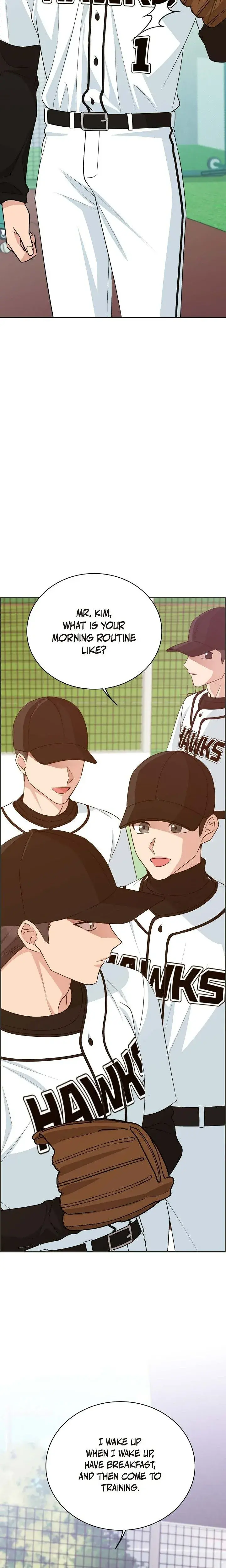 Obscene Contract Chapter 28 - Page 16