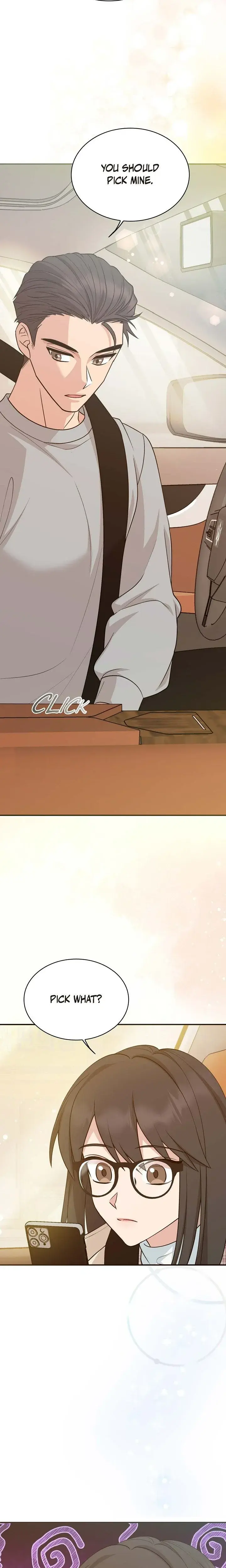 Obscene Contract Chapter 28 - Page 32