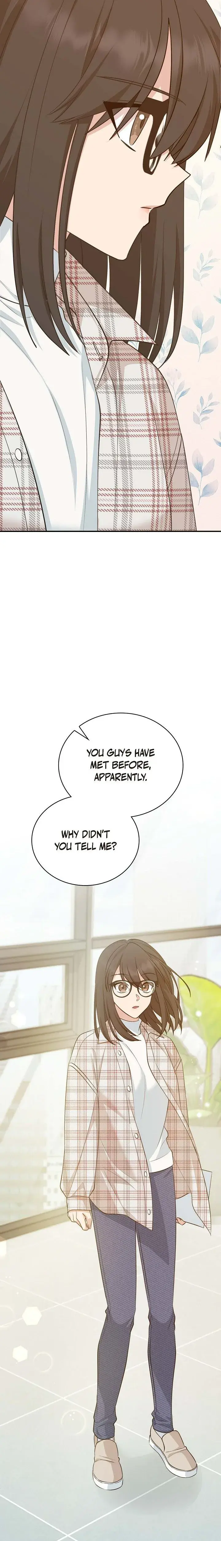 Obscene Contract Chapter 28 - Page 9