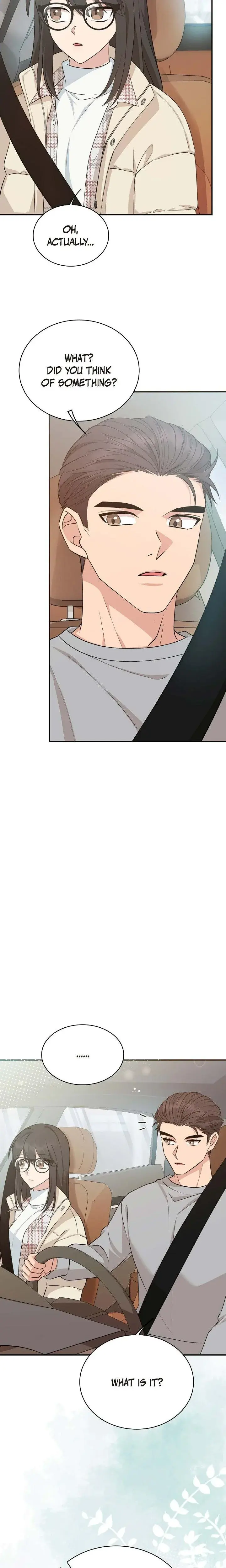 Obscene Contract Chapter 29 - Page 13
