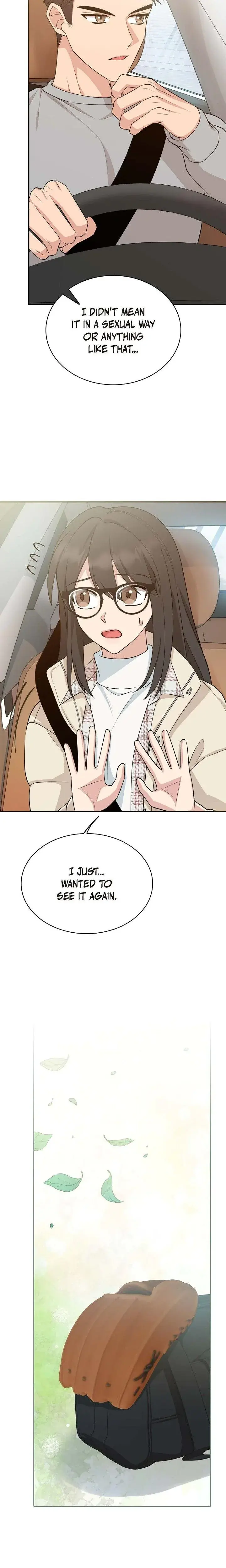 Obscene Contract Chapter 29 - Page 16