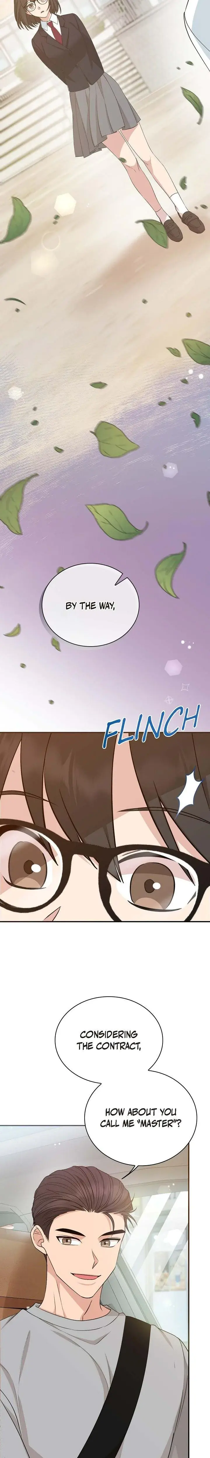 Obscene Contract Chapter 29 - Page 18