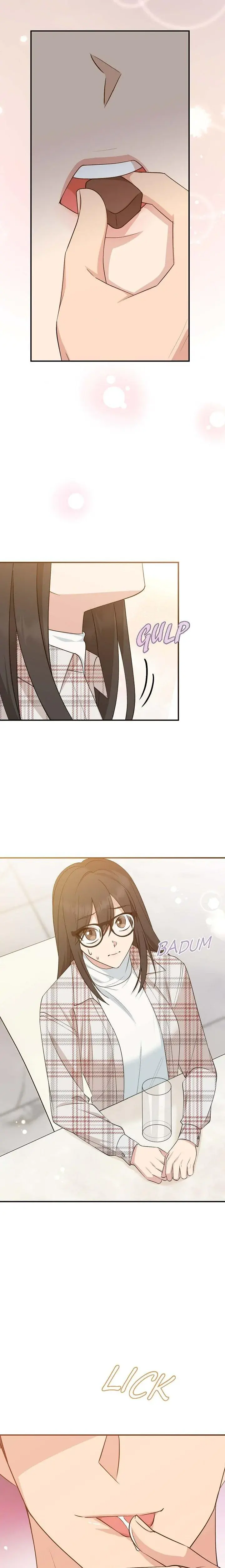 Obscene Contract Chapter 29 - Page 27