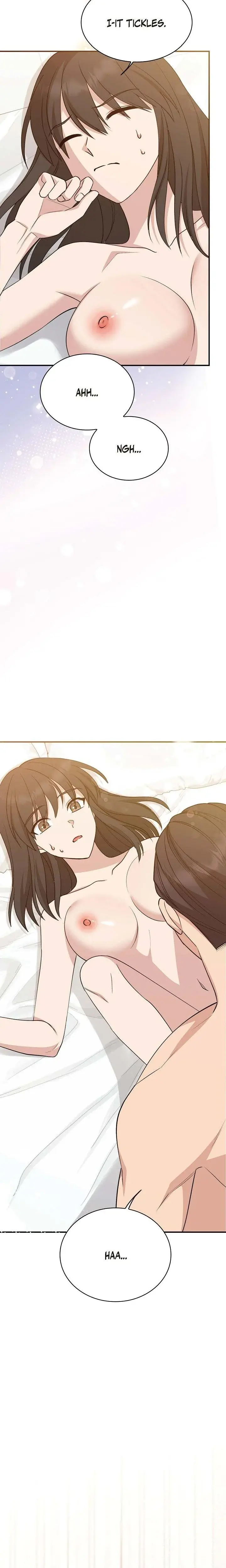 Obscene Contract Chapter 30 - Page 11