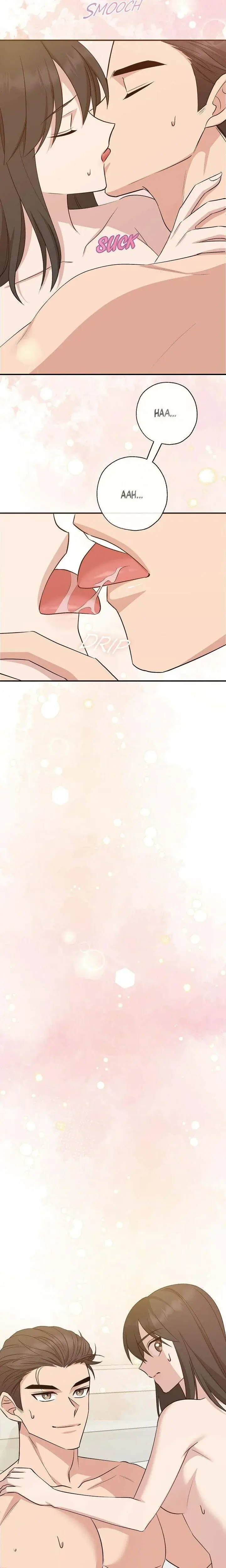 Obscene Contract Chapter 30 - Page 16