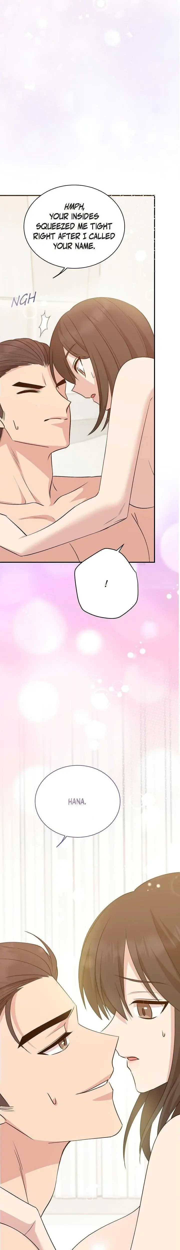 Obscene Contract Chapter 30 - Page 26