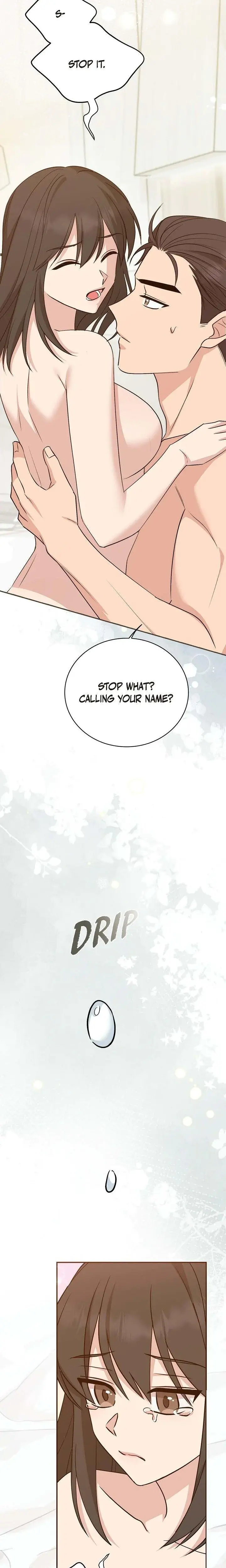 Obscene Contract Chapter 30 - Page 28