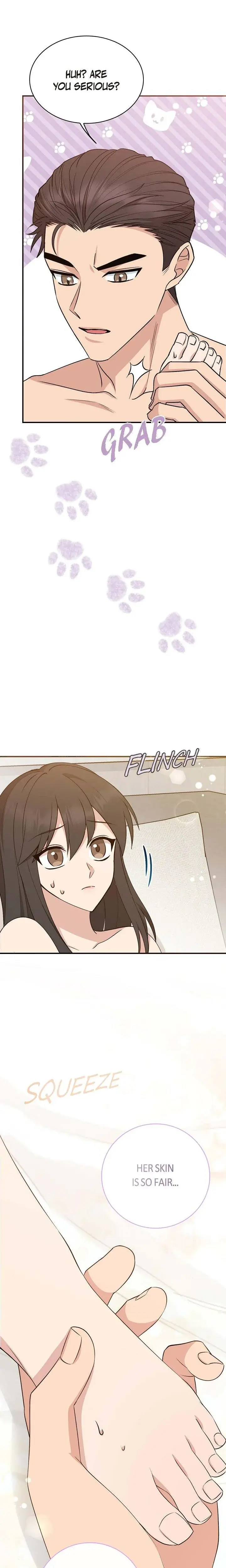 Obscene Contract Chapter 30 - Page 6