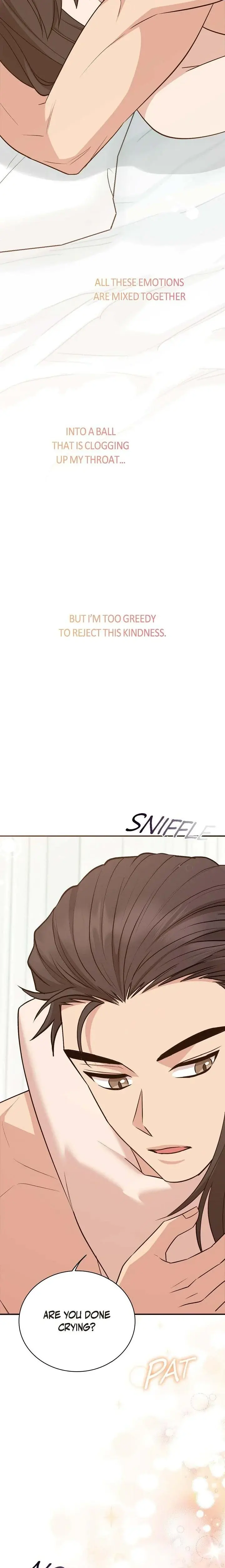 Obscene Contract Chapter 31 - Page 12