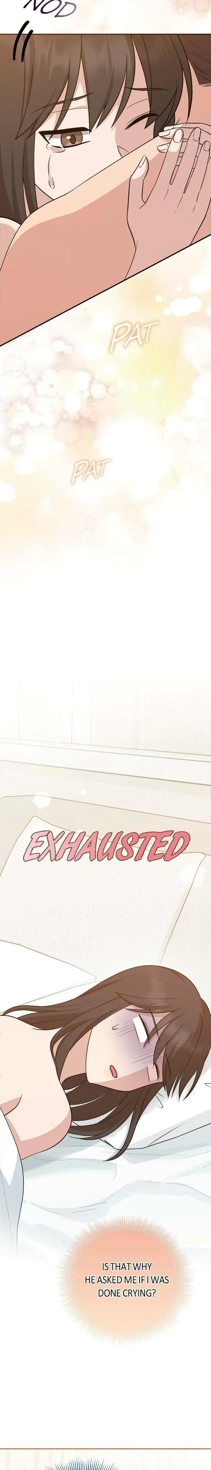 Obscene Contract Chapter 31 - Page 13