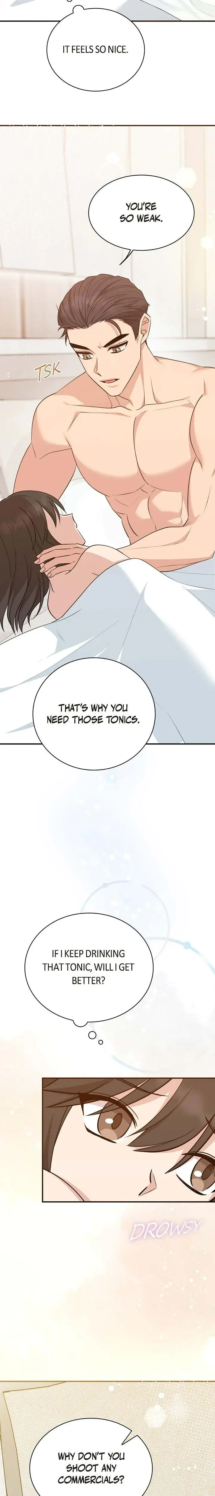 Obscene Contract Chapter 31 - Page 15