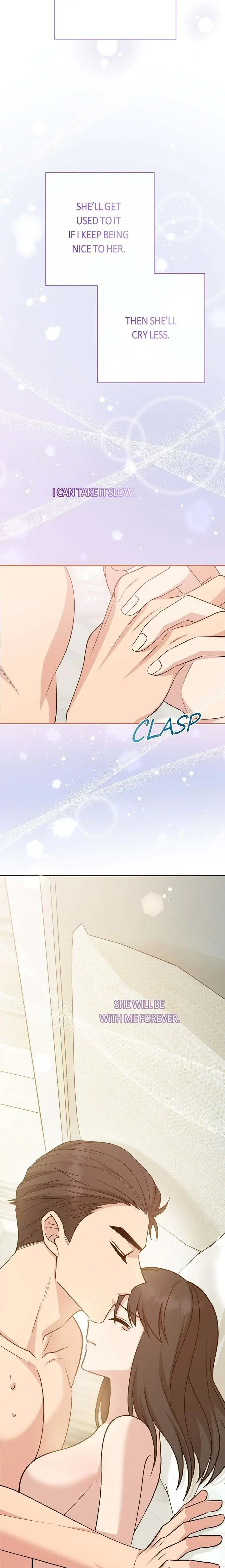 Obscene Contract Chapter 31 - Page 25