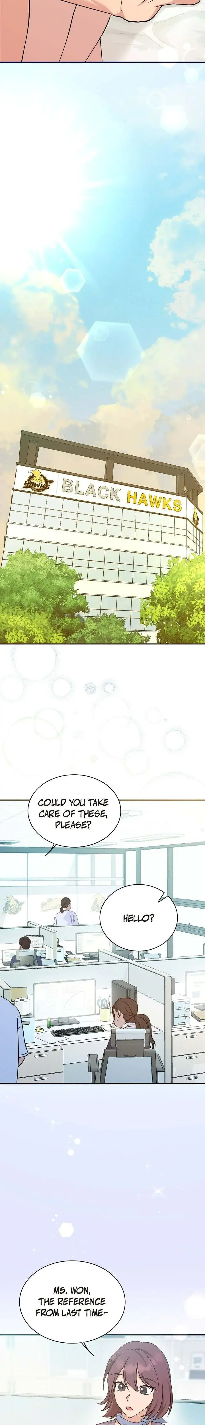 Obscene Contract Chapter 31 - Page 26