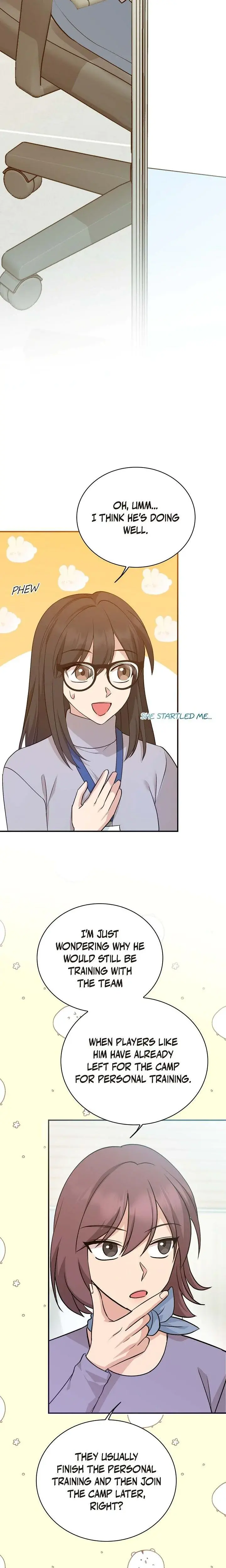 Obscene Contract Chapter 31 - Page 30