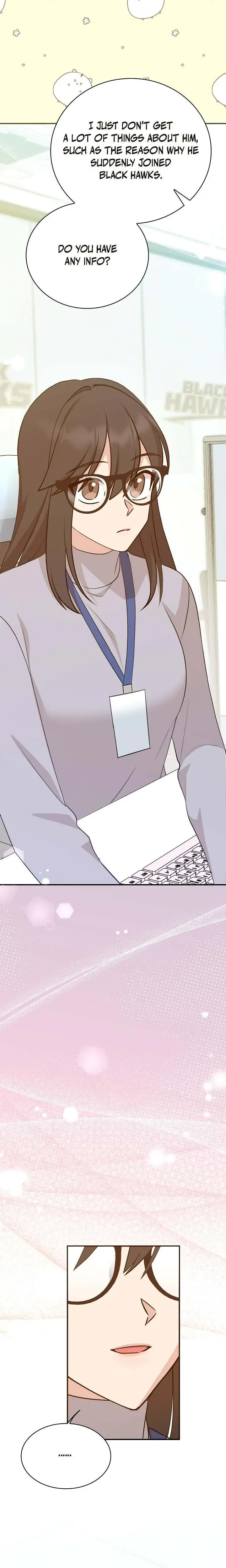 Obscene Contract Chapter 31 - Page 31