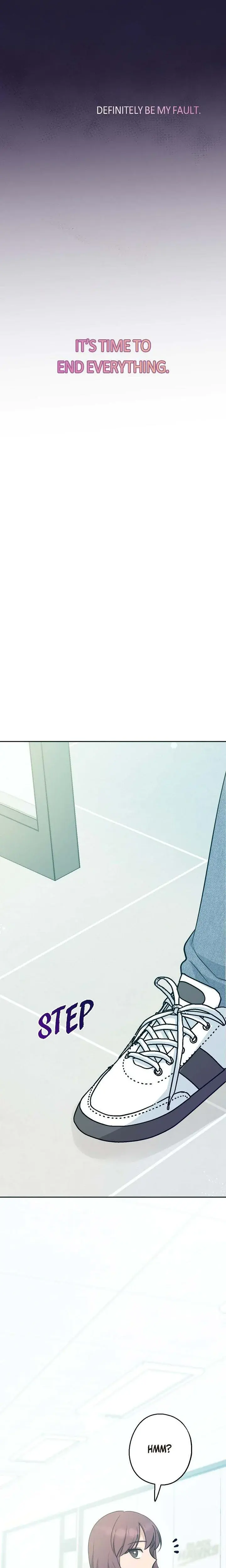 Obscene Contract Chapter 31 - Page 34