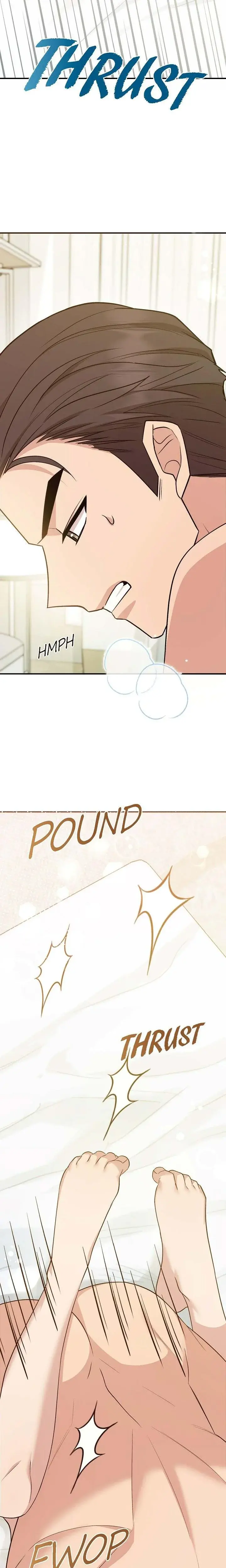 Obscene Contract Chapter 31 - Page 7