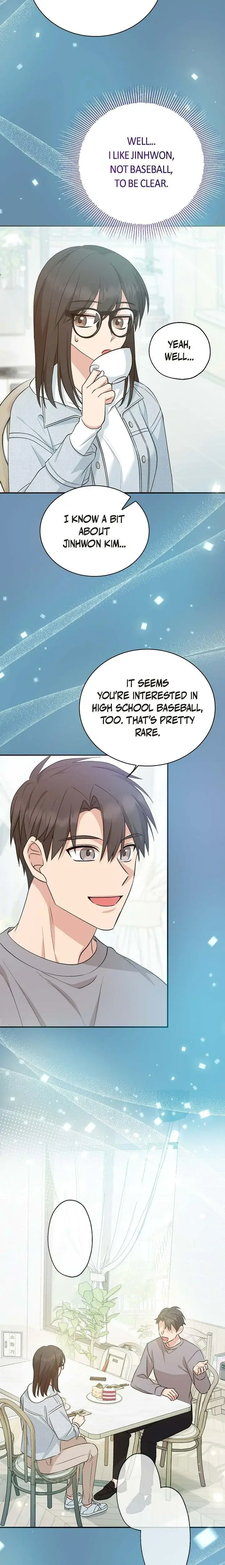 Obscene Contract Chapter 32 - Page 10