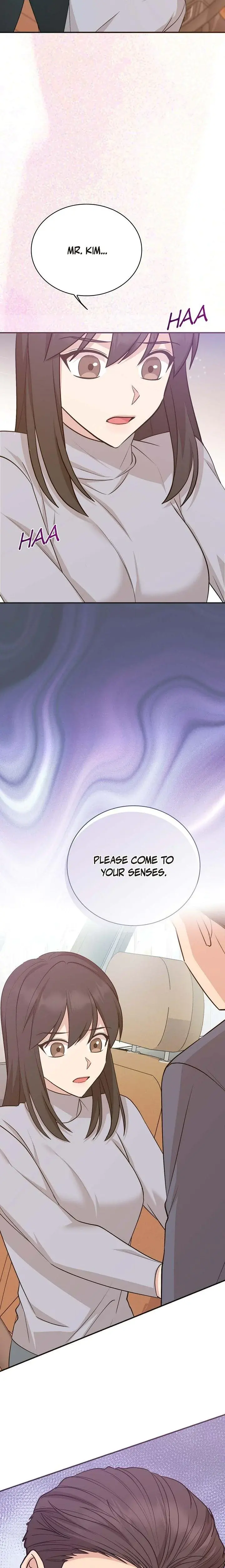 Obscene Contract Chapter 32 - Page 26