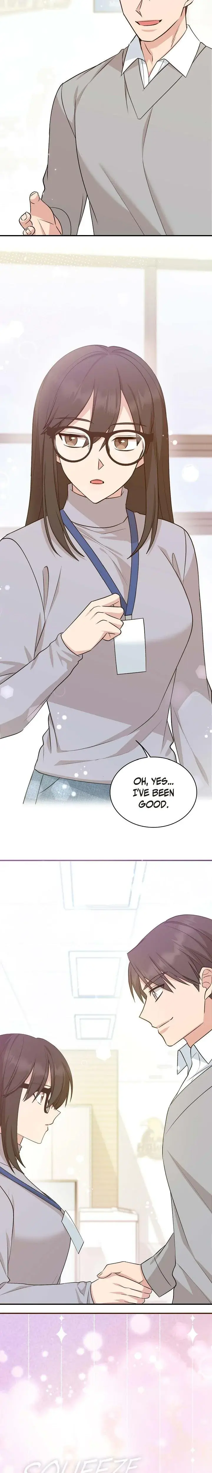 Obscene Contract Chapter 32 - Page 4