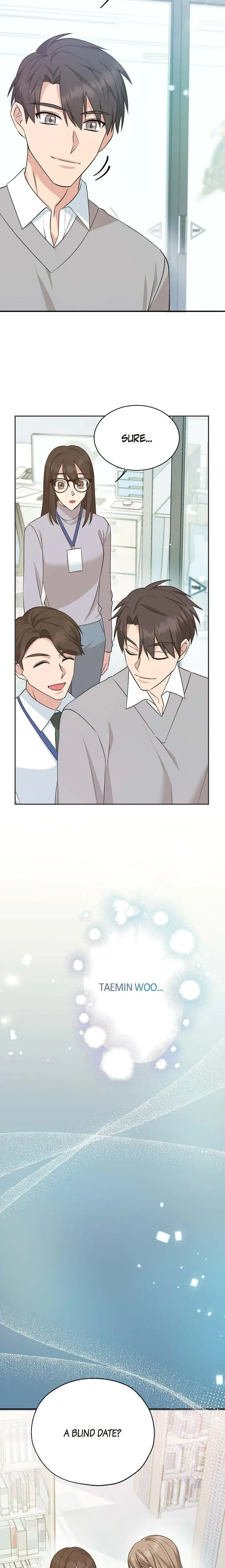 Obscene Contract Chapter 32 - Page 7
