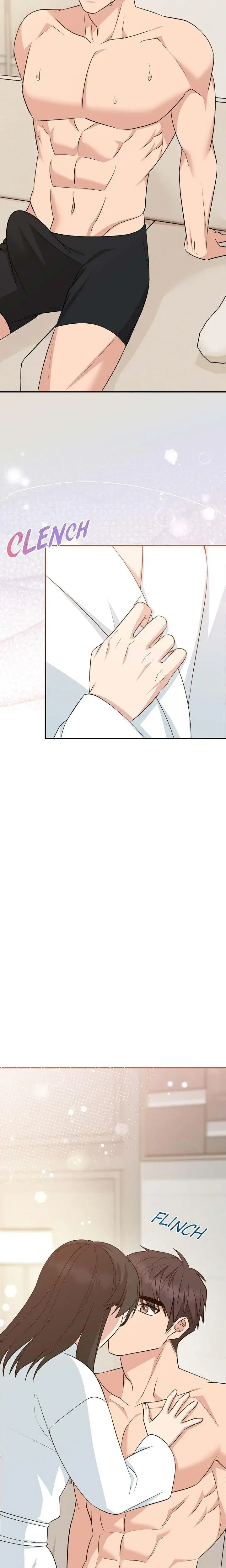 Obscene Contract Chapter 33 - Page 12