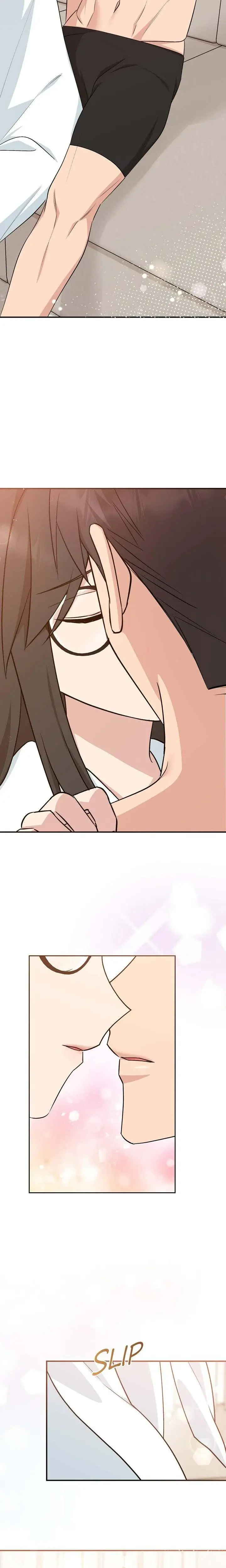 Obscene Contract Chapter 33 - Page 13