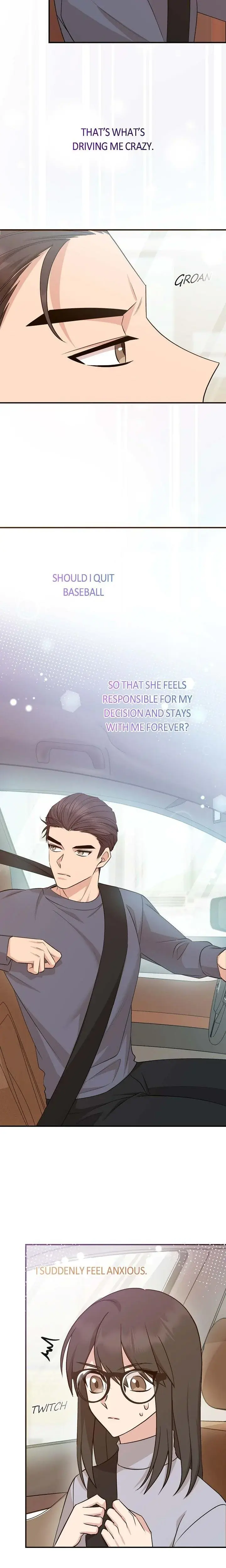 Obscene Contract Chapter 33 - Page 4