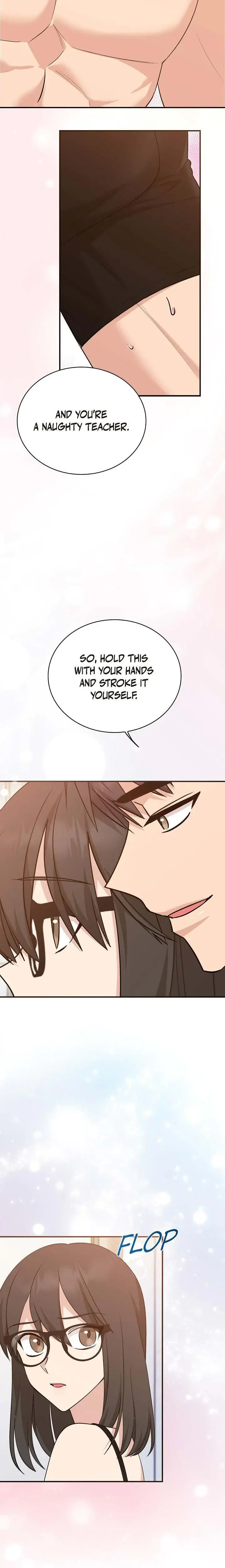 Obscene Contract Chapter 34 - Page 2