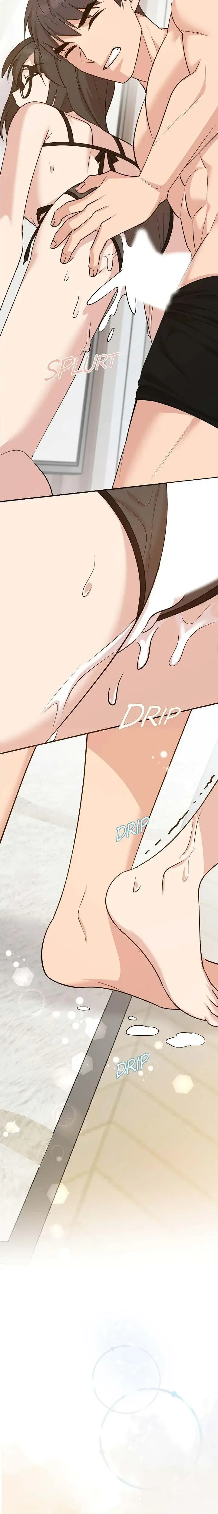 Obscene Contract Chapter 34 - Page 24