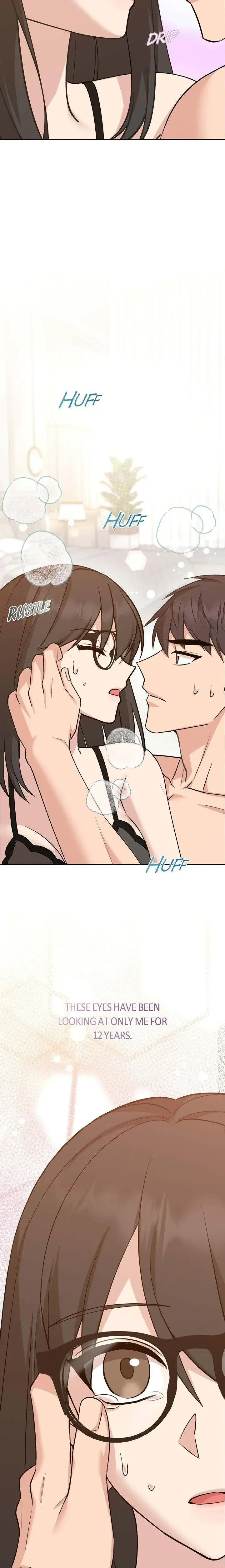 Obscene Contract Chapter 34 - Page 27